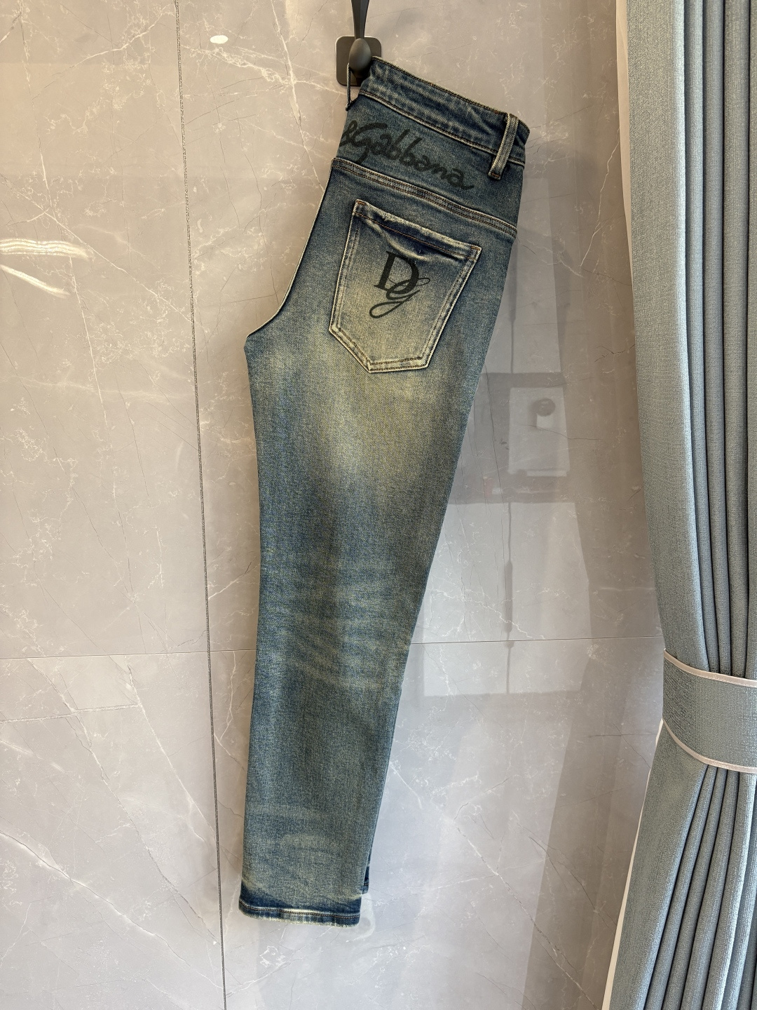 Jeans Slim Fit 37
