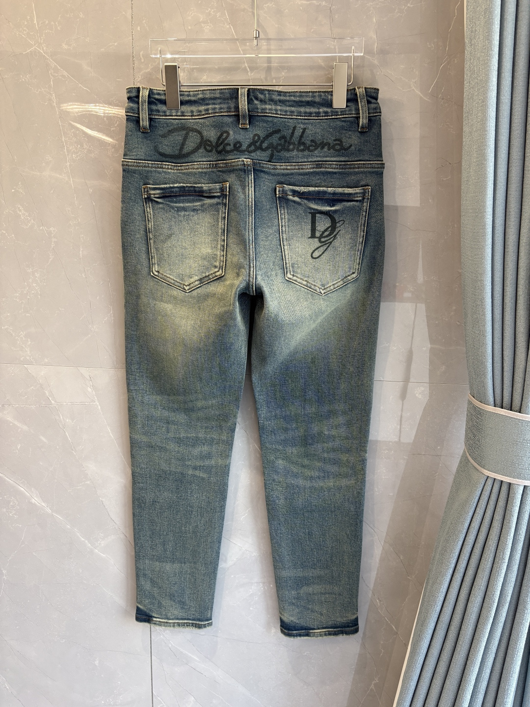 Jeans Slim Fit 37