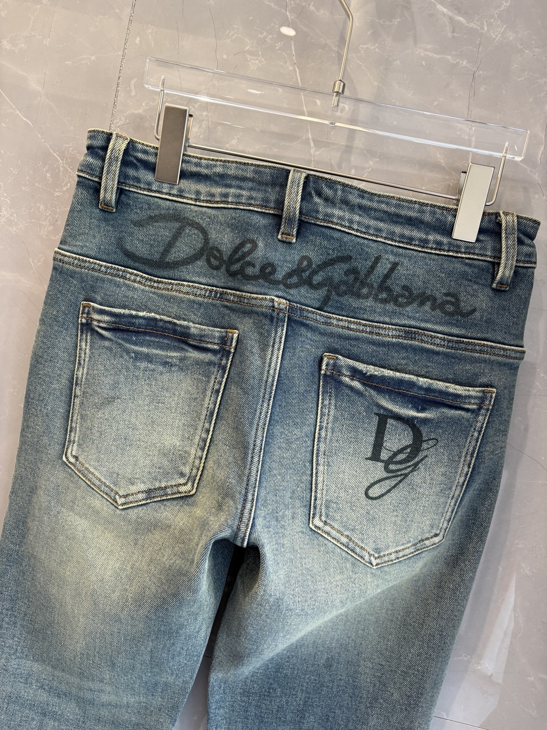 Jeans Slim Fit 37