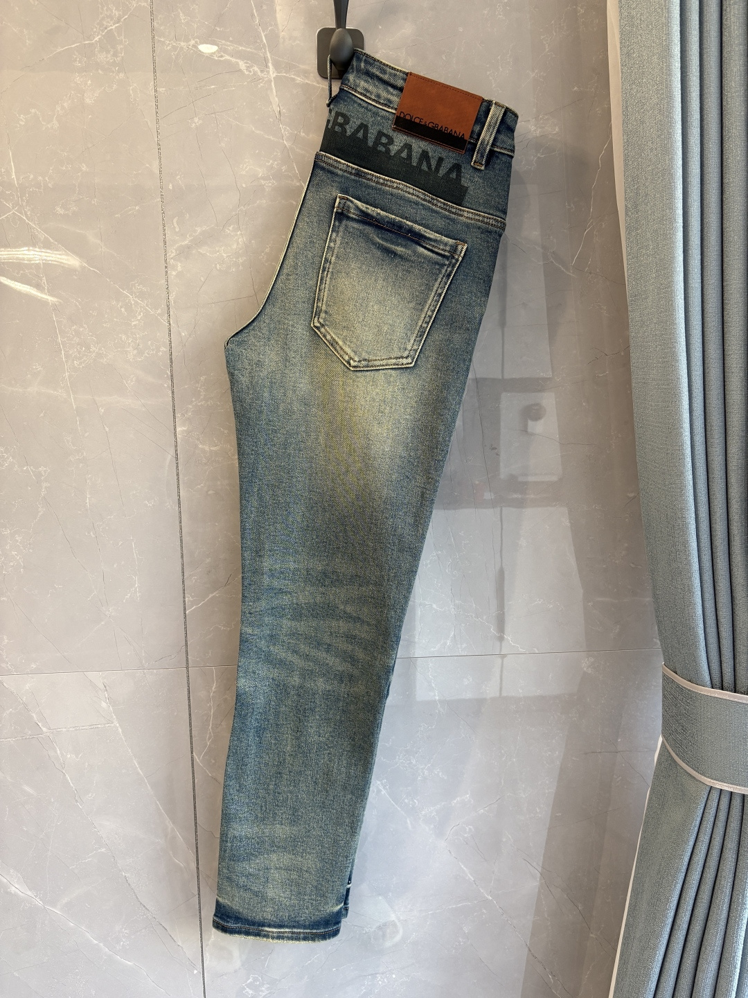 Jeans Slim Fit 37
