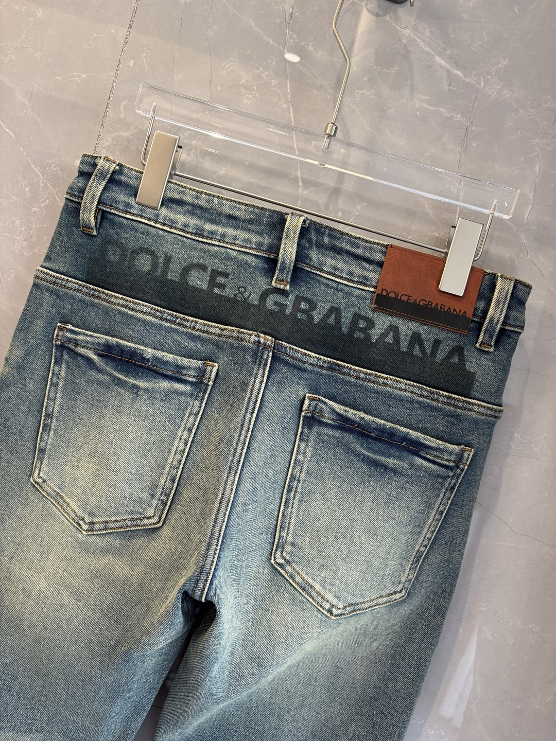 Jeans Slim Fit 37