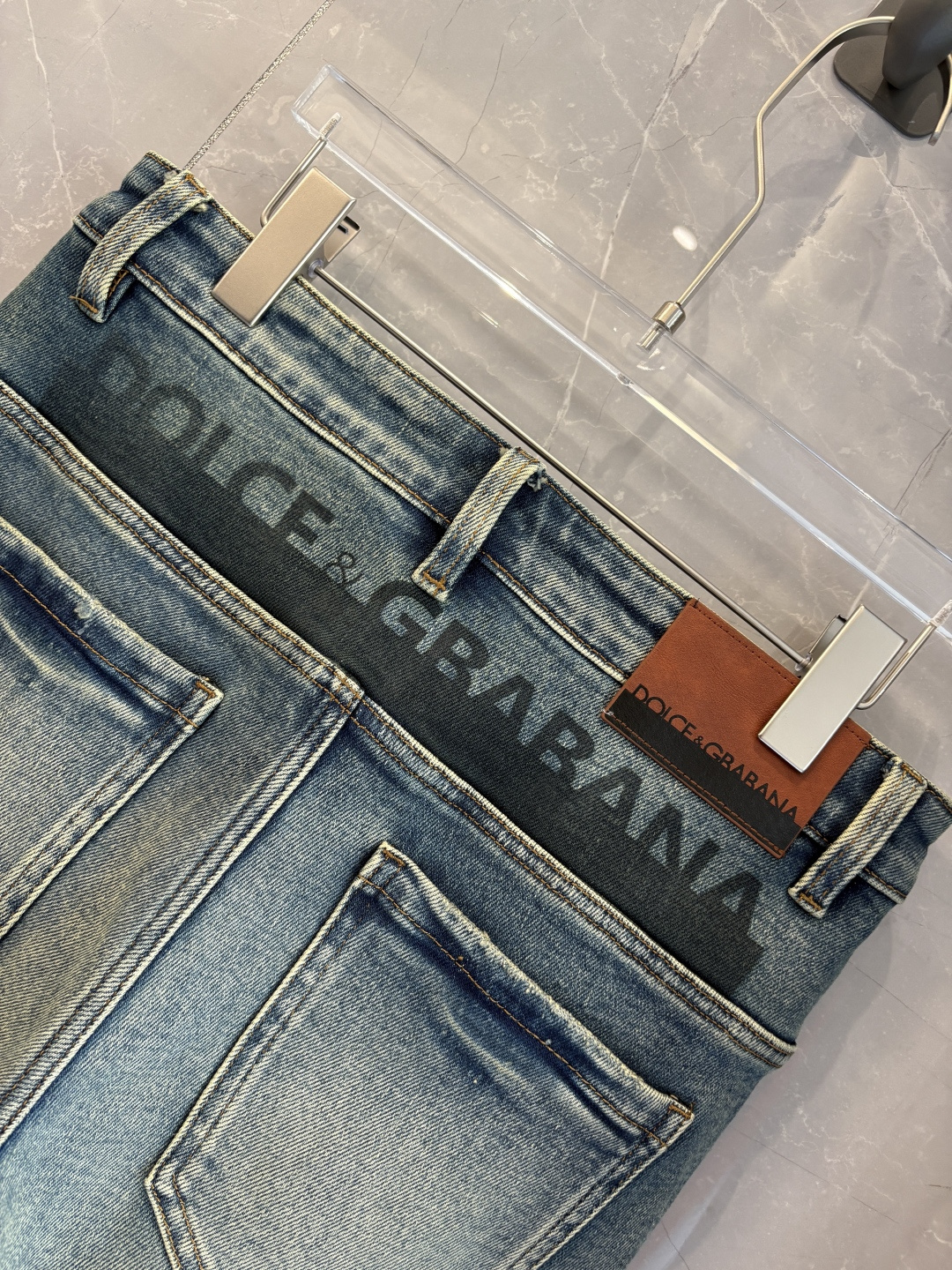 Jeans Slim Fit 37