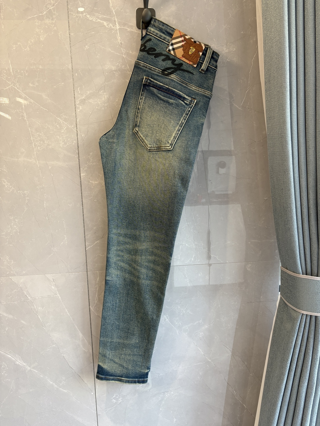 Jeans Slim Fit 37
