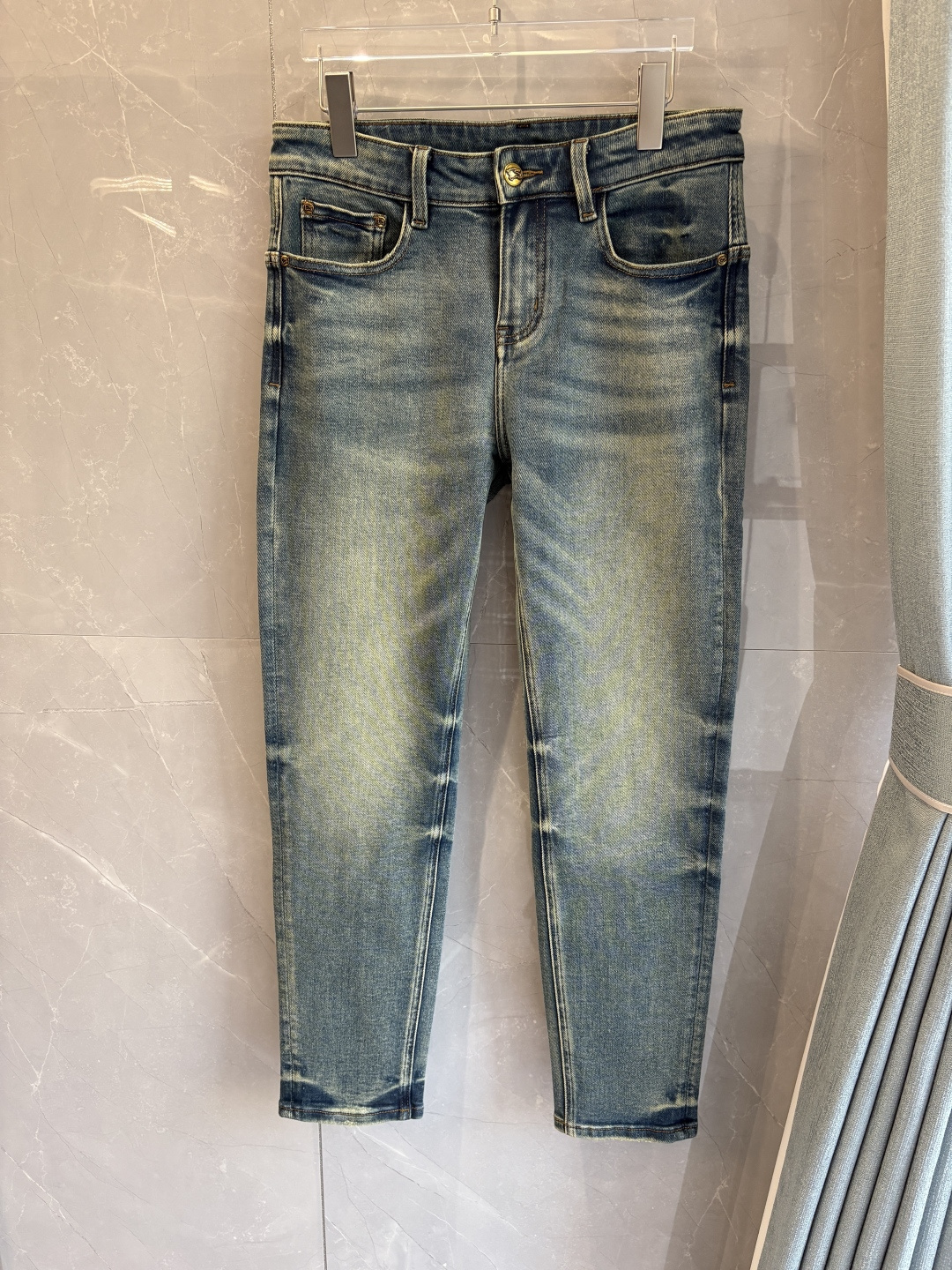 Jeans Slim Fit 37