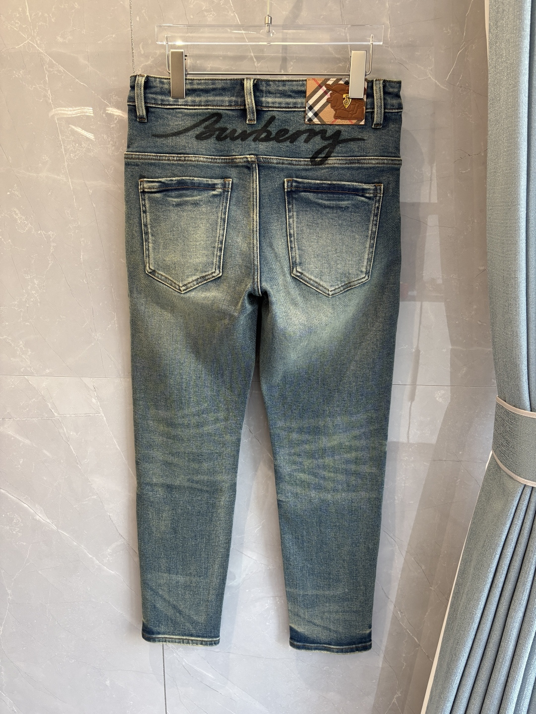 Jeans Slim Fit 37
