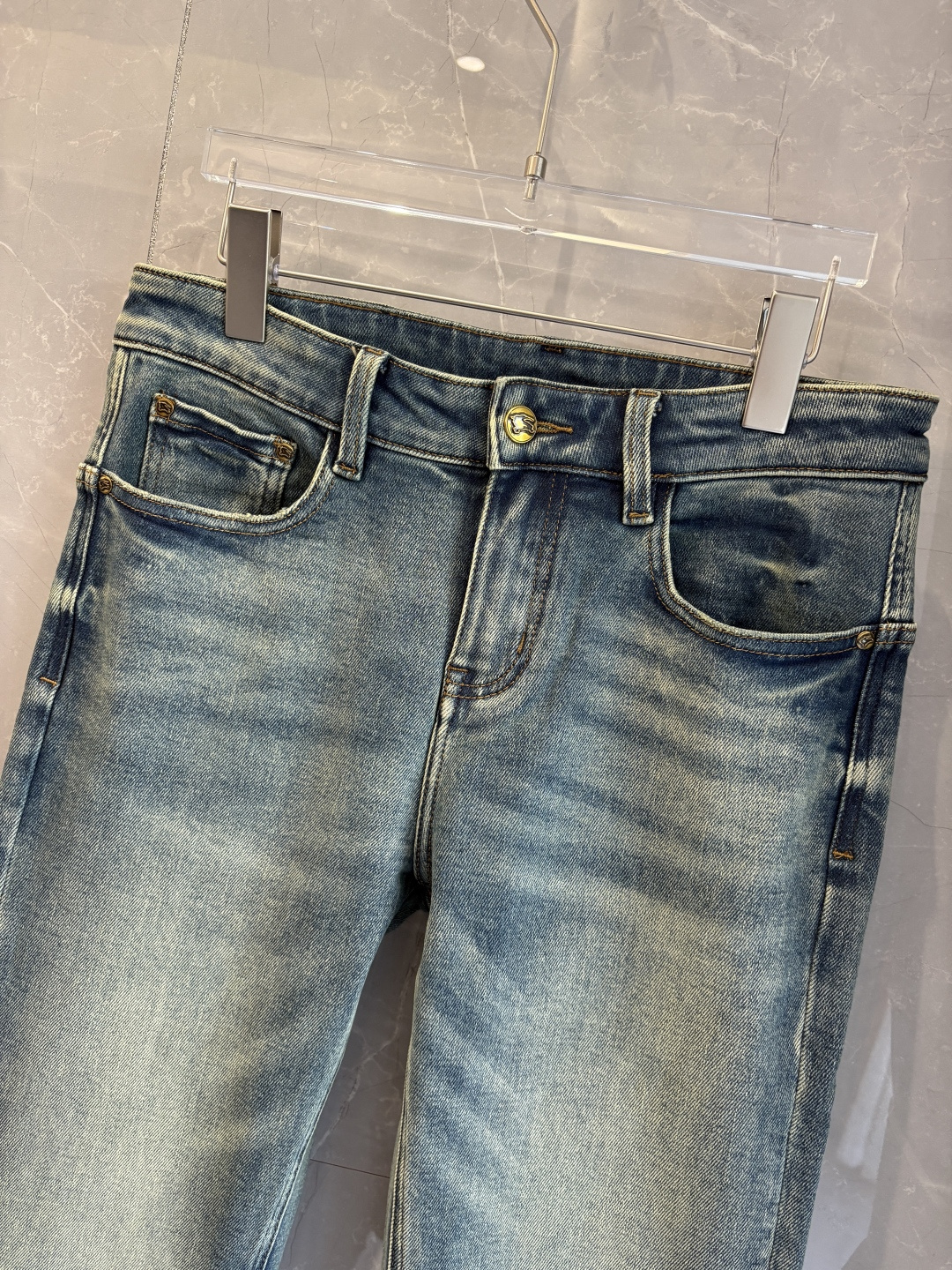 Jeans Slim Fit 37