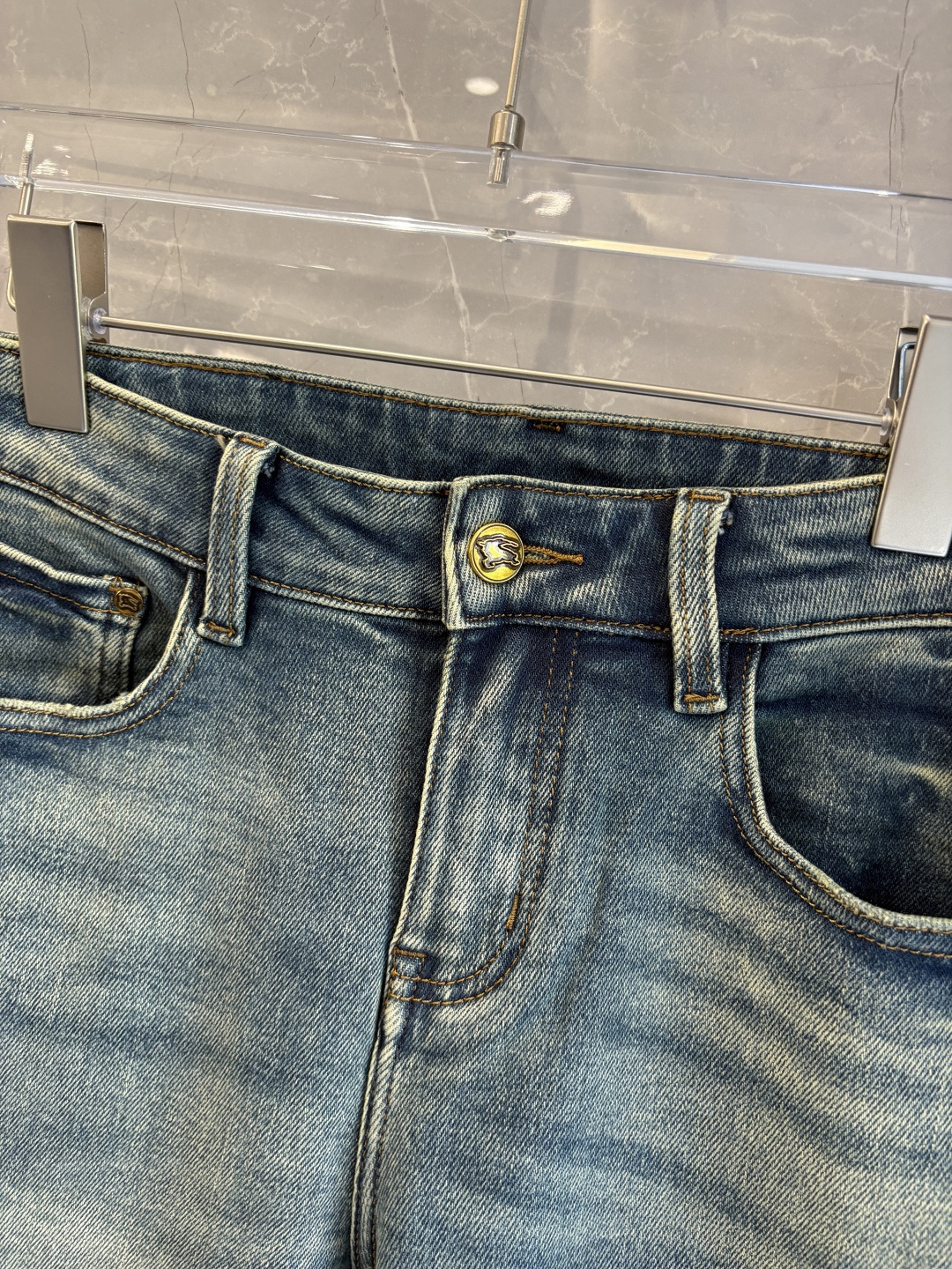 Jeans Slim Fit 37