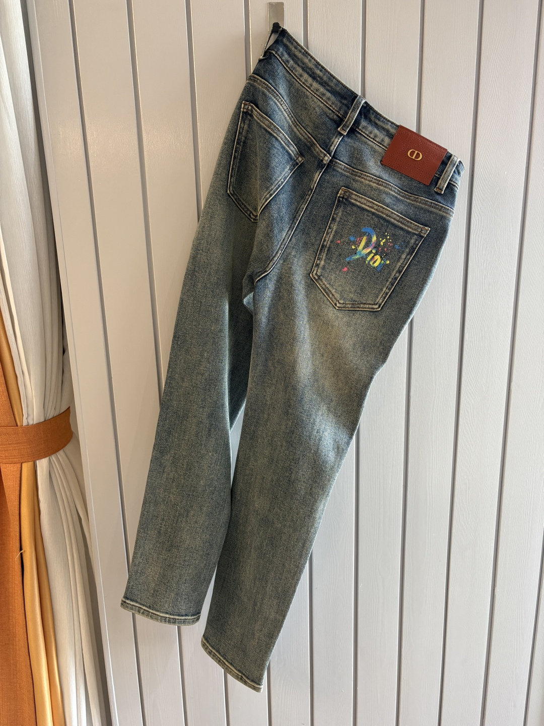 Jeans Slim Fit 37