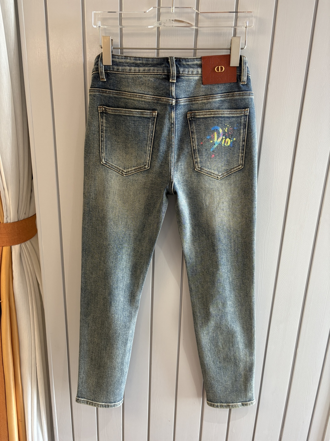 Jeans Slim Fit 37