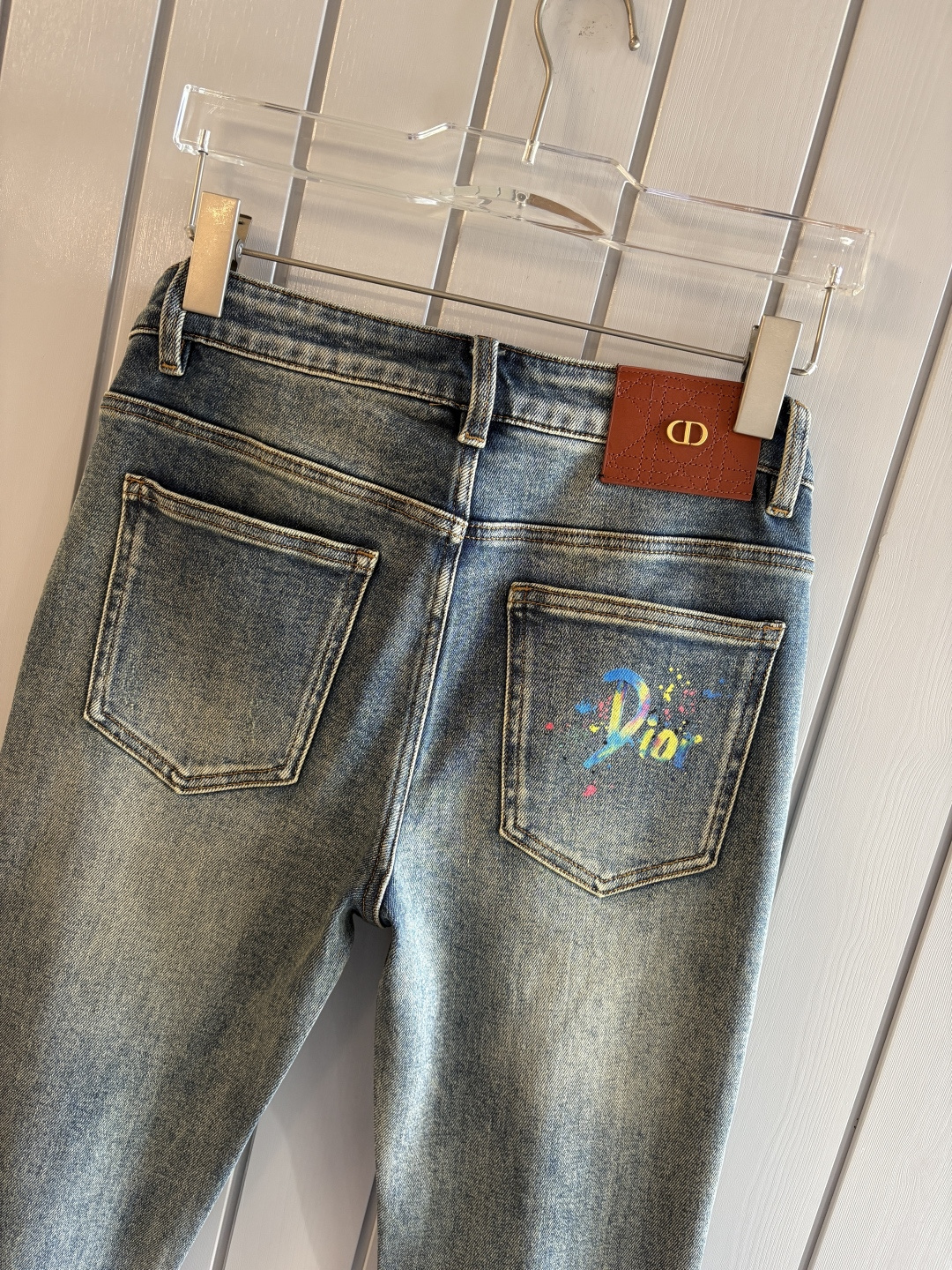 Jeans Slim Fit 37
