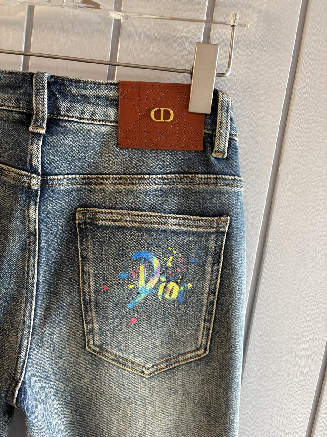 Jeans Slim Fit 37