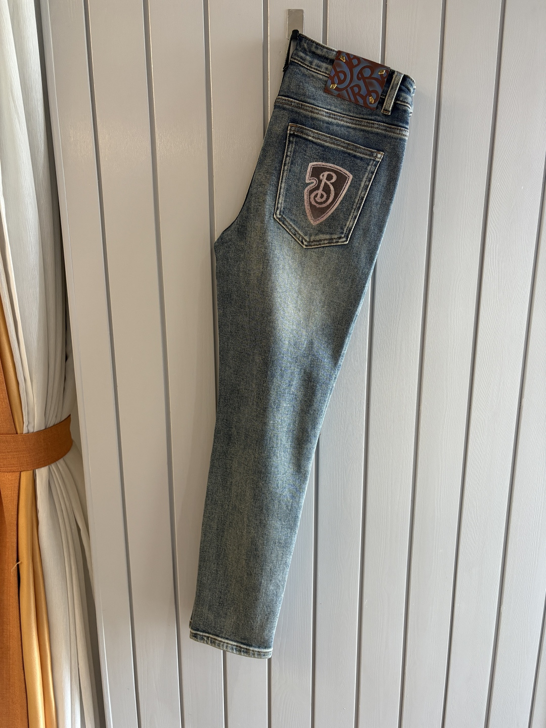 Jeans Slim Fit 37