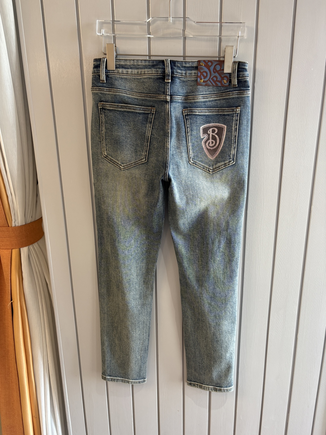 Jeans Slim Fit 37