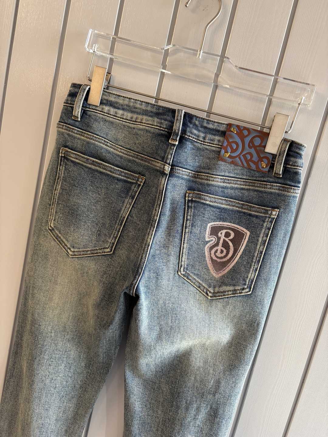 Jeans Slim Fit 37