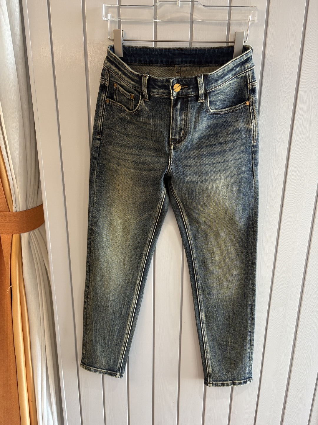 Jeans Slim Fit 37