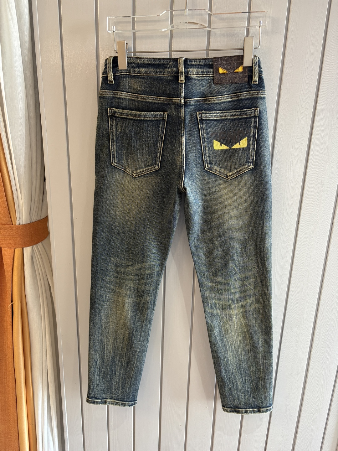Jeans Slim Fit 37