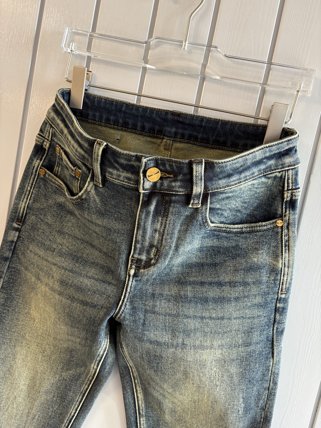 Jeans Slim Fit 37
