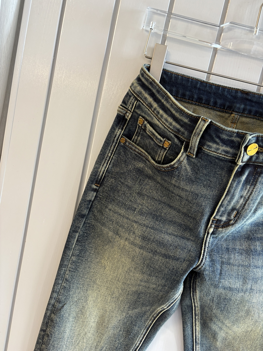 Jeans Slim Fit 37