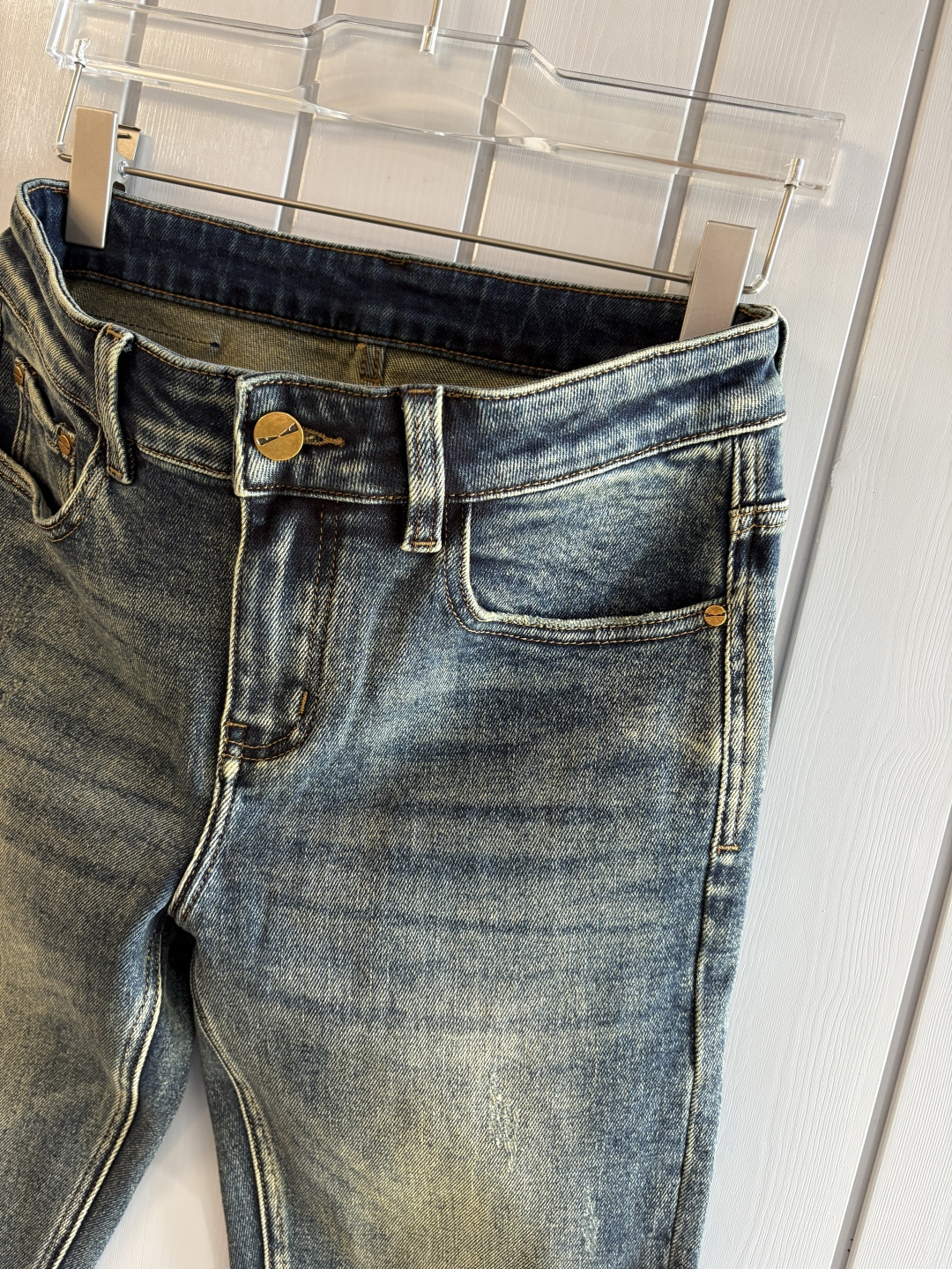 Jeans Slim Fit 37
