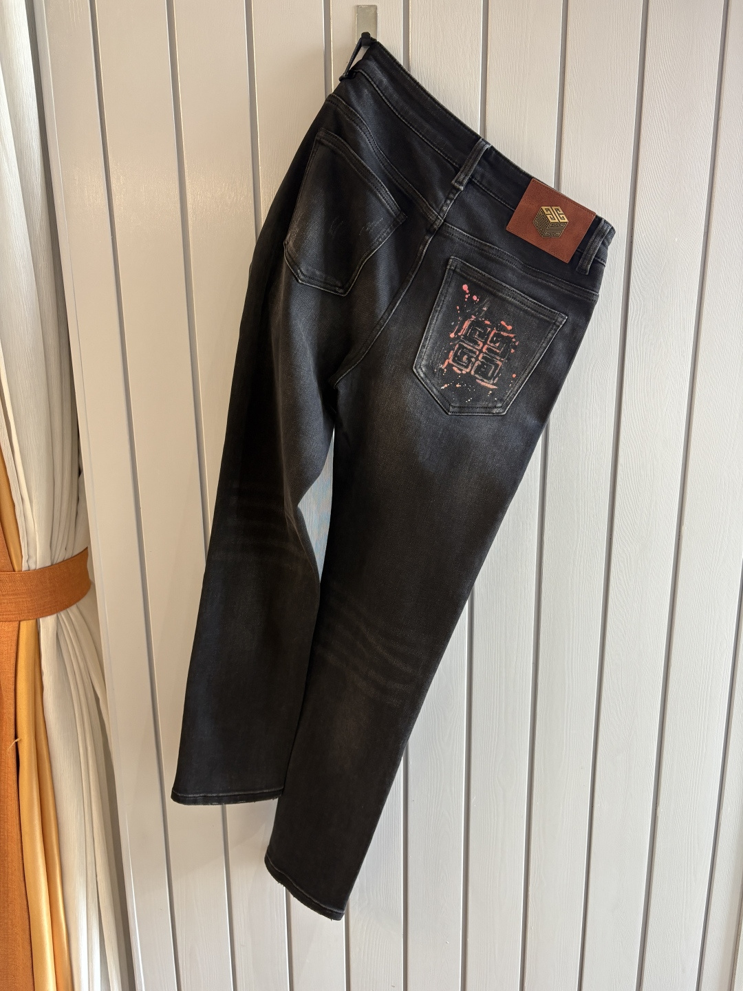 Jeans Slim Fit 37