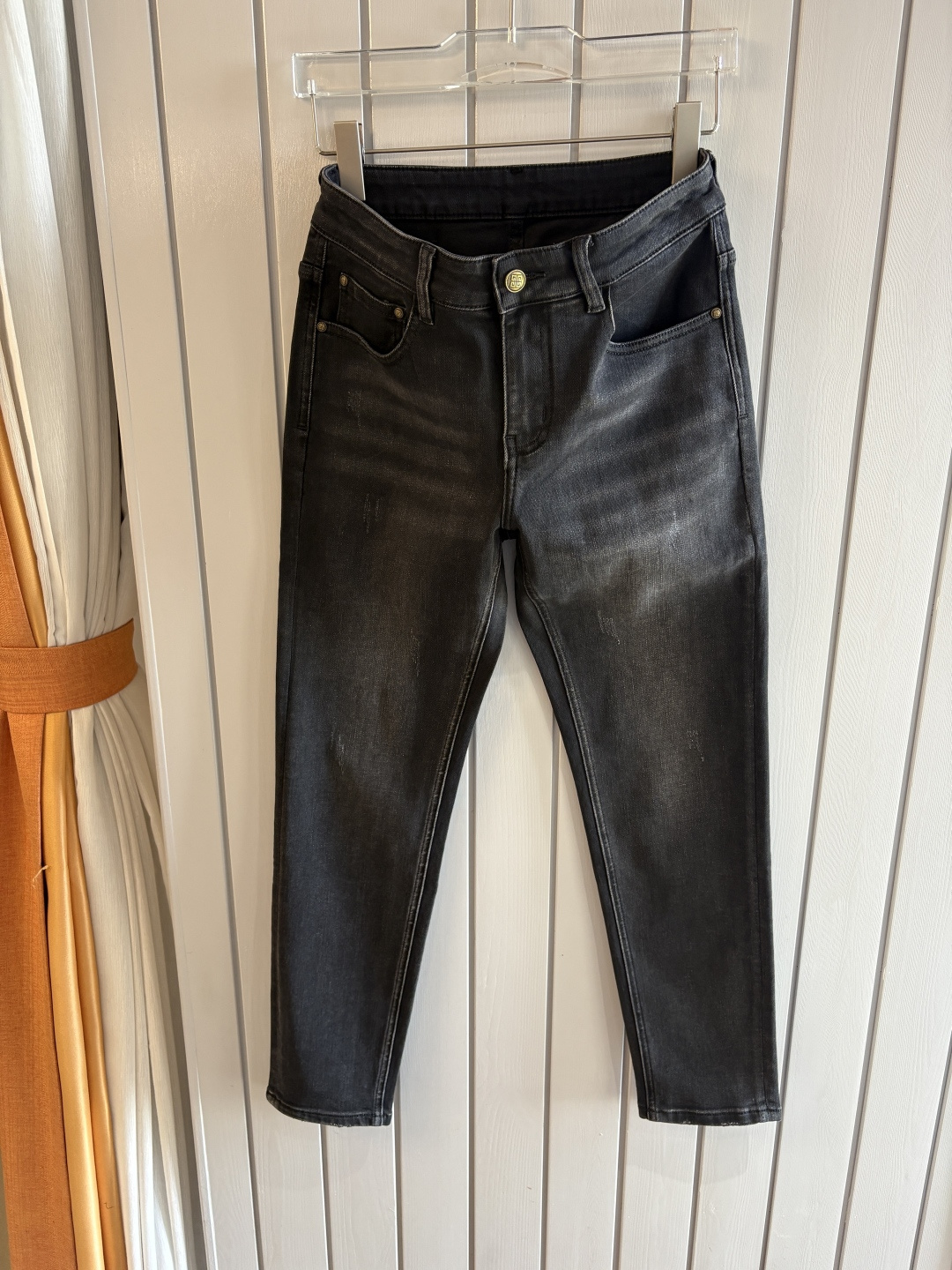 Jeans Slim Fit 37