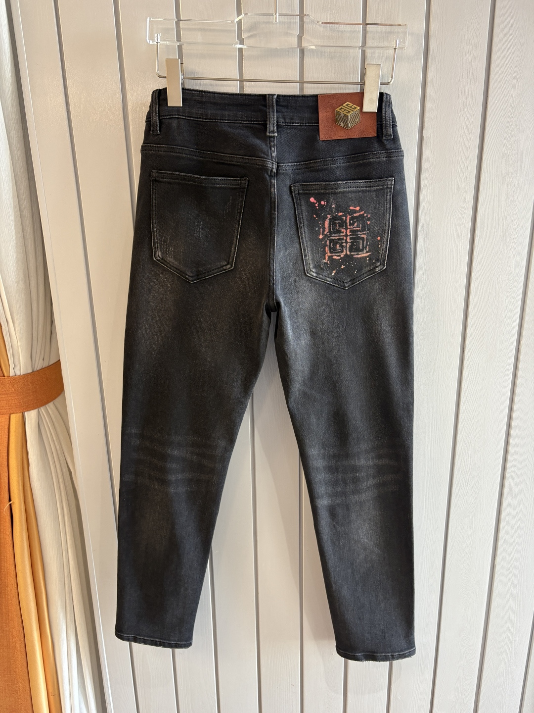 Jeans Slim Fit 37