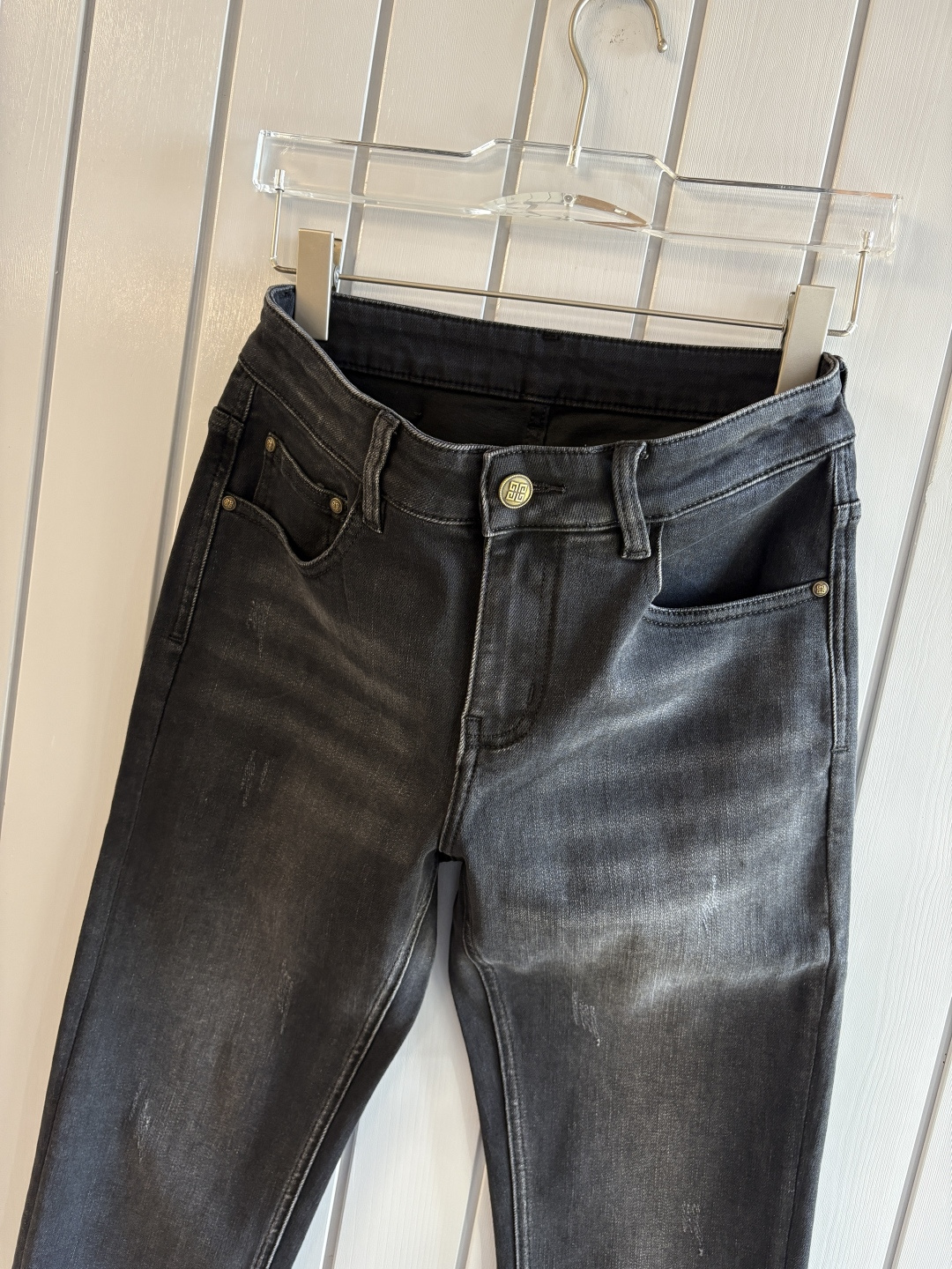 Jeans Slim Fit 37