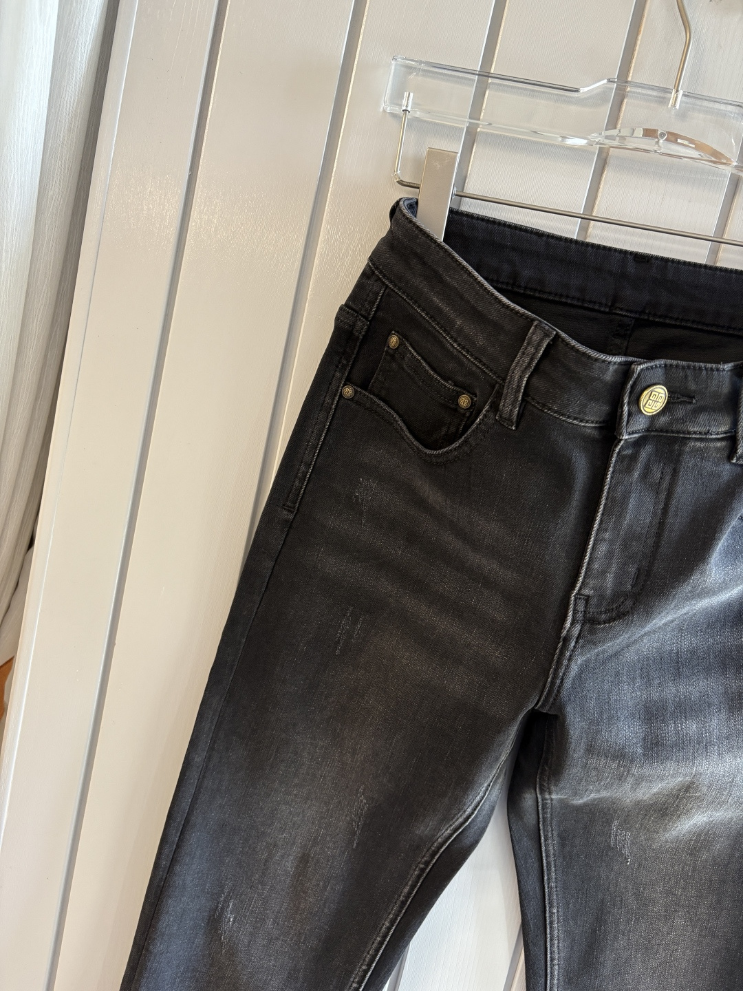 Jeans Slim Fit 37