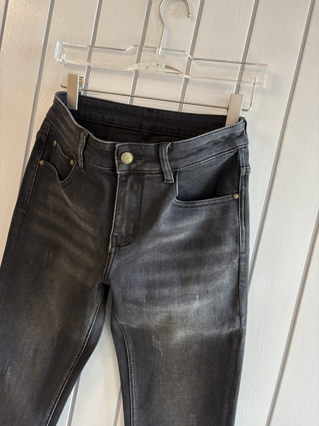 Jeans Slim Fit 37