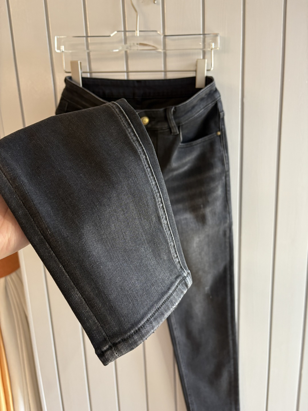 Jeans Slim Fit 37