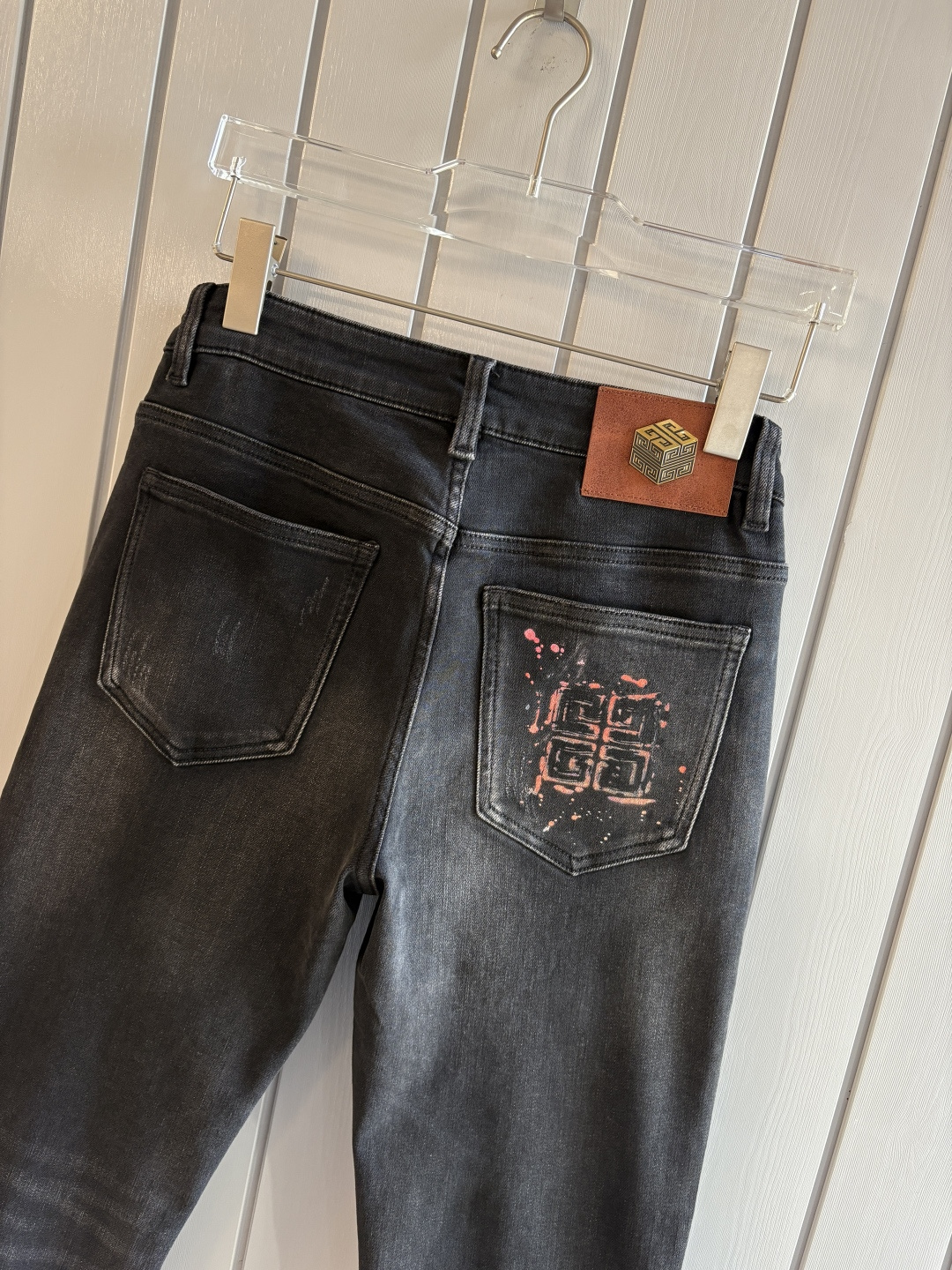 Jeans Slim Fit 37