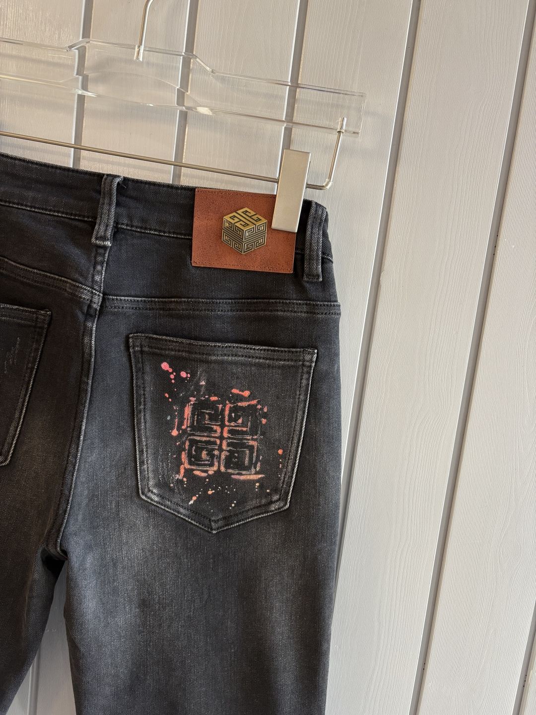Jeans Slim Fit 37