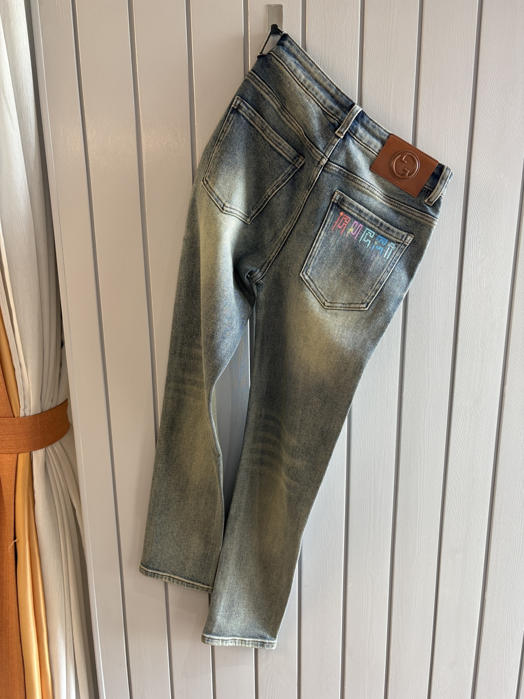 Jeans Slim Fit 37