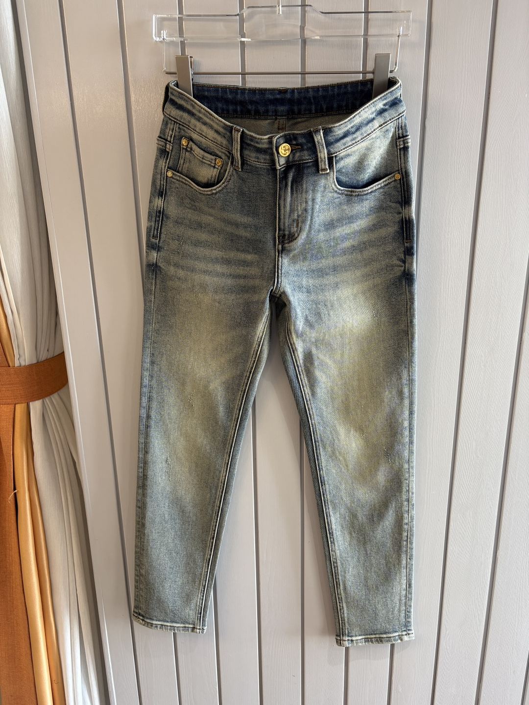 Jeans Slim Fit 37