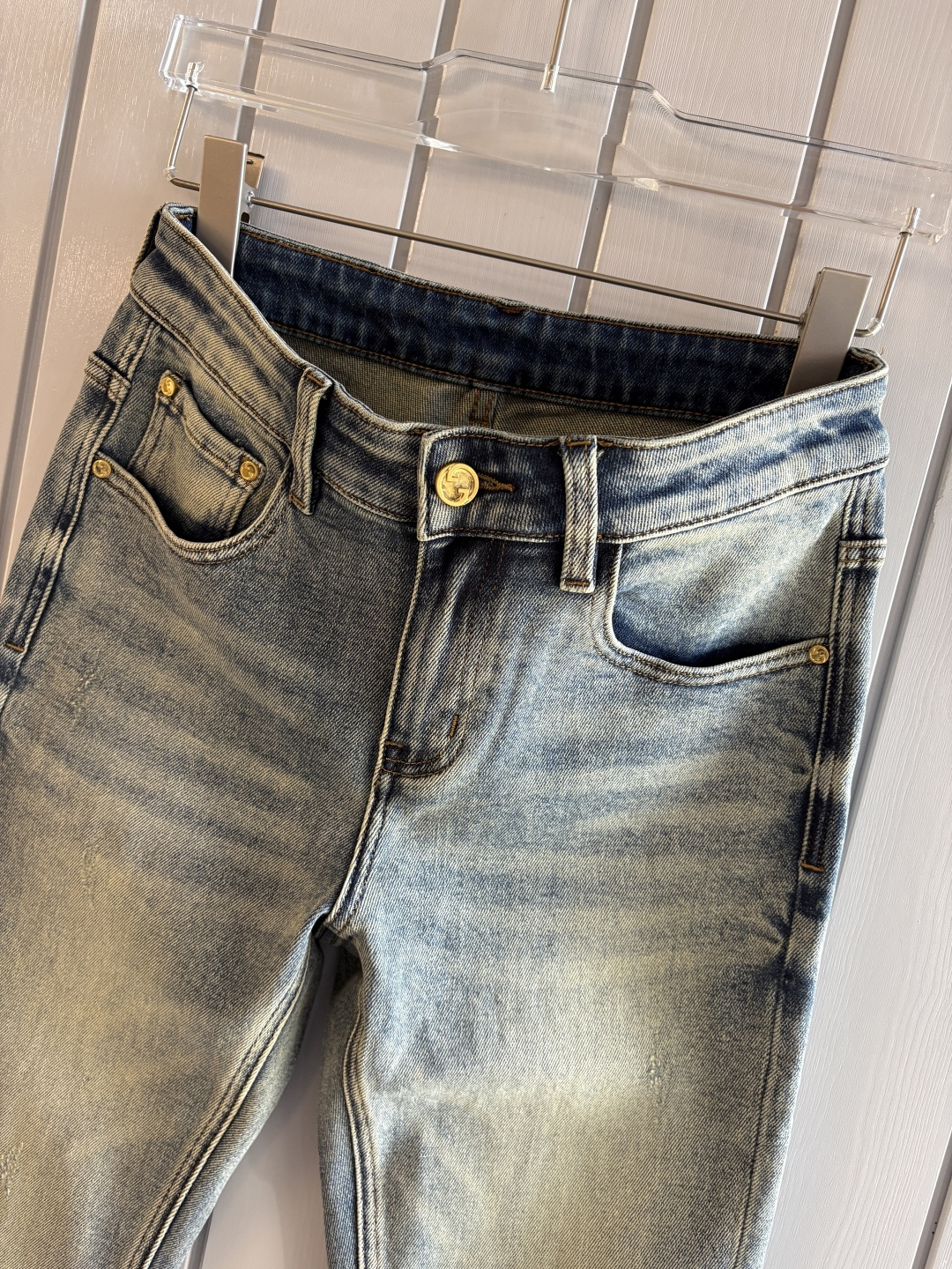 Jeans Slim Fit 37