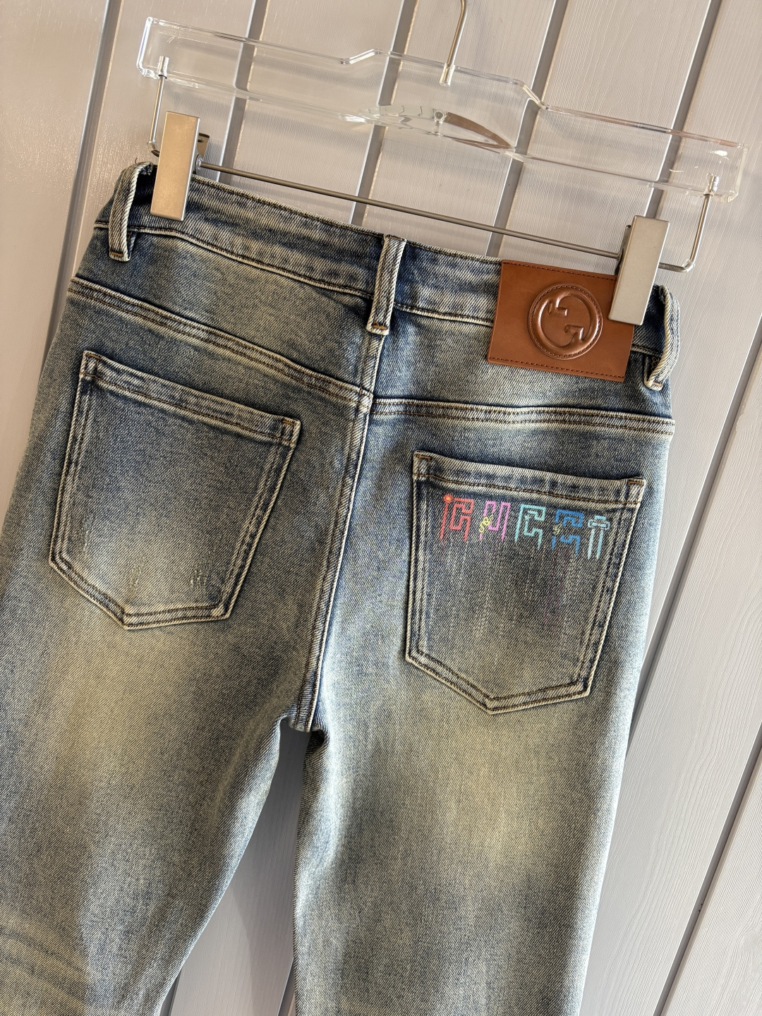 Jeans Slim Fit 37
