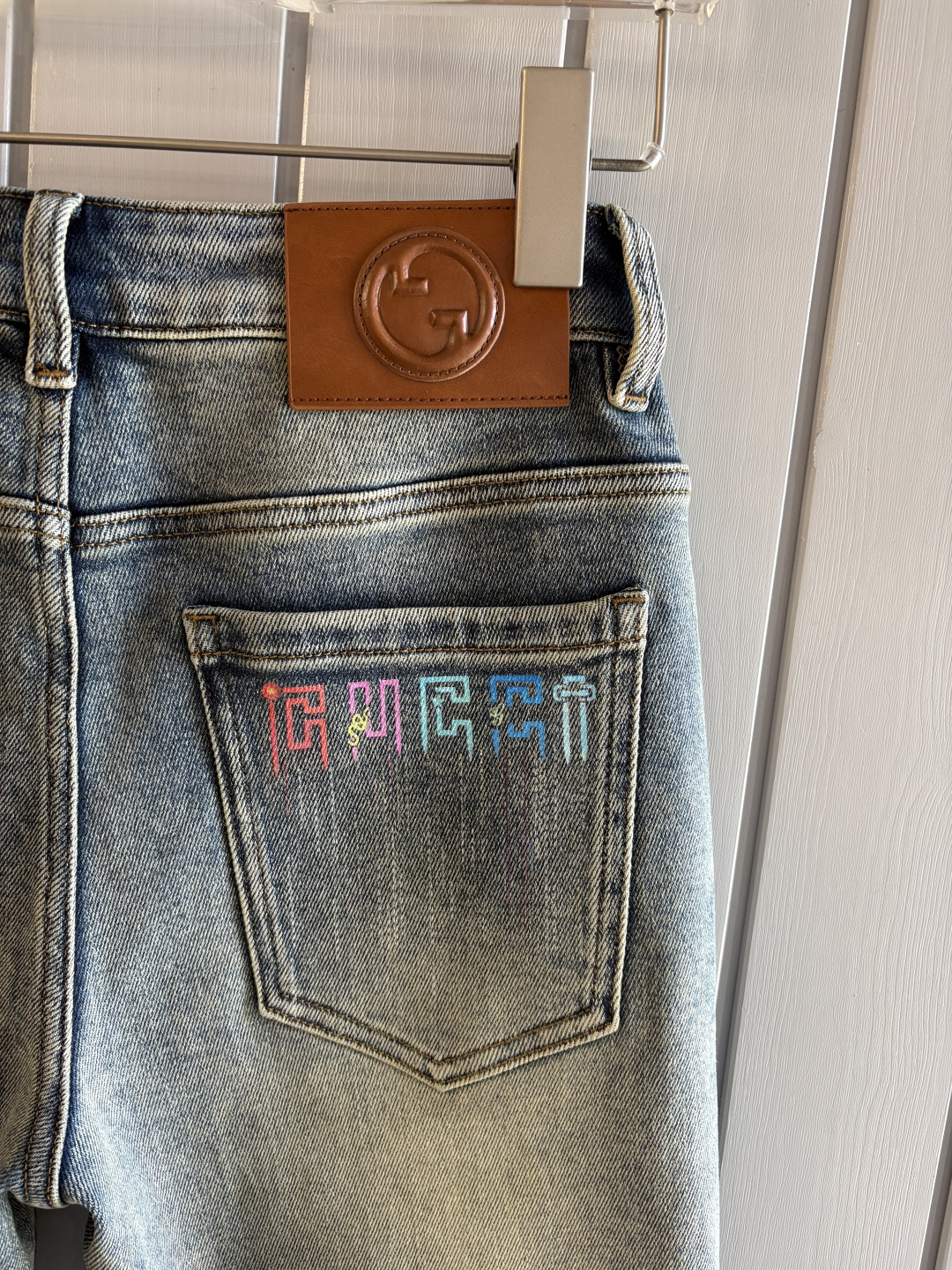 Jeans Slim Fit 37