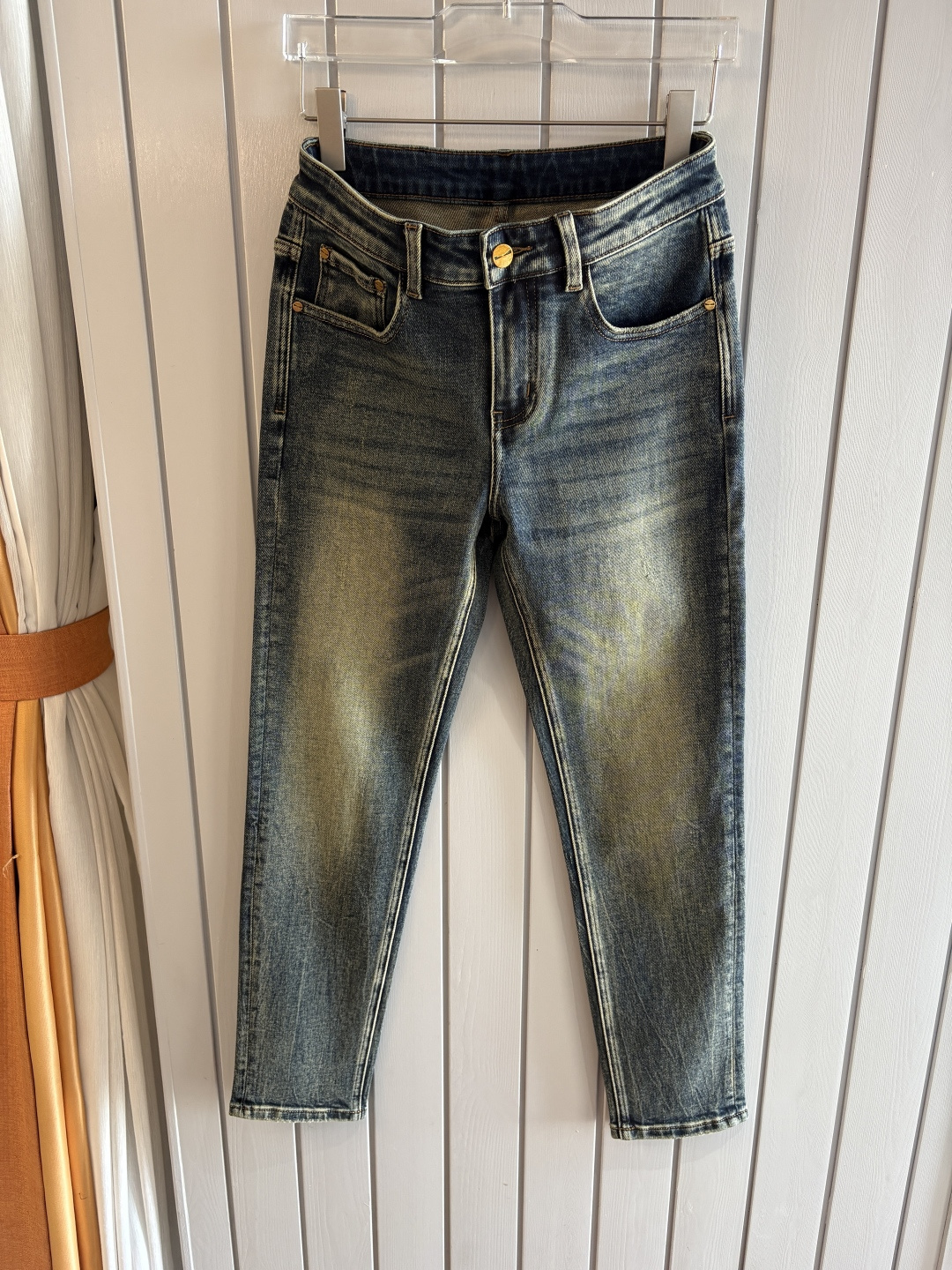 Jeans Slim Fit 37