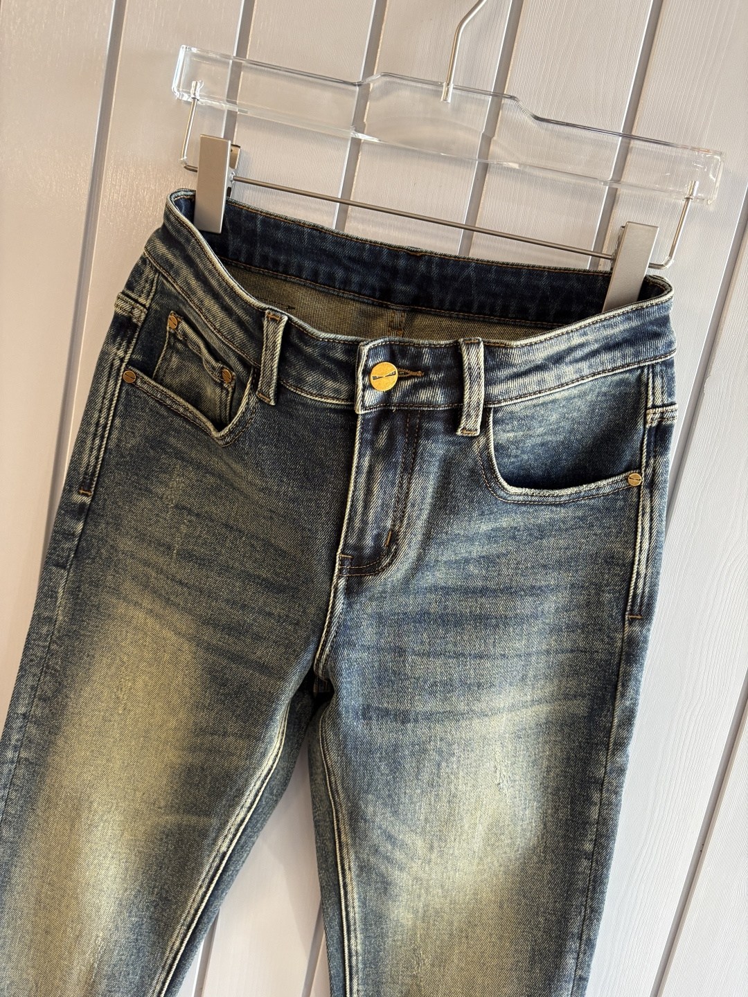 Jeans Slim Fit 37