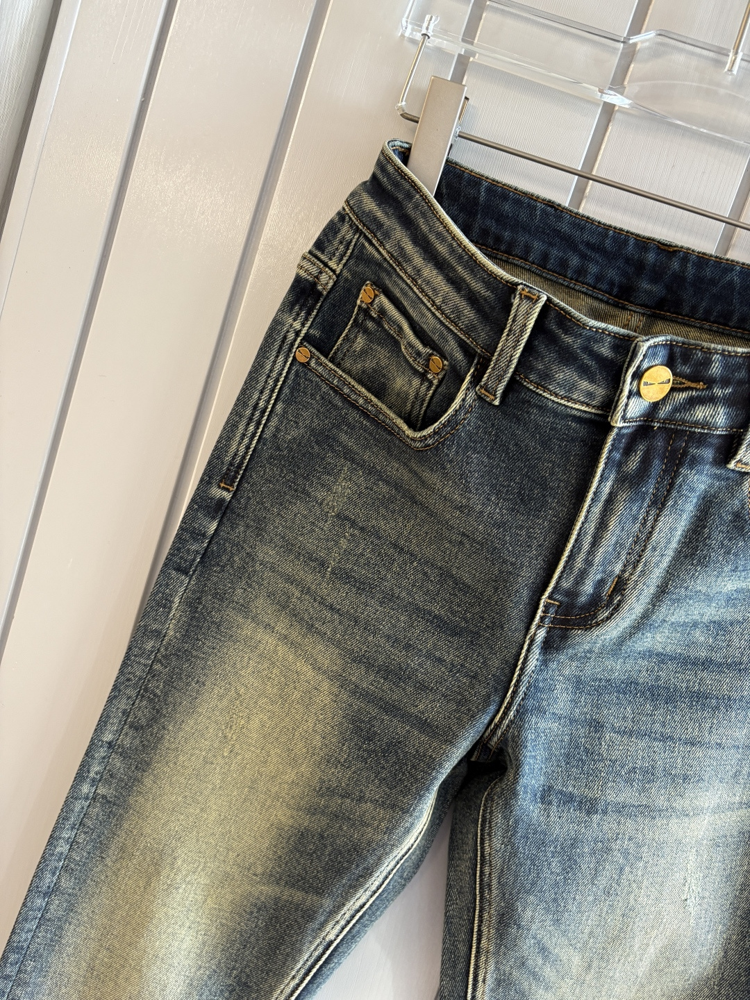 Jeans Slim Fit 37