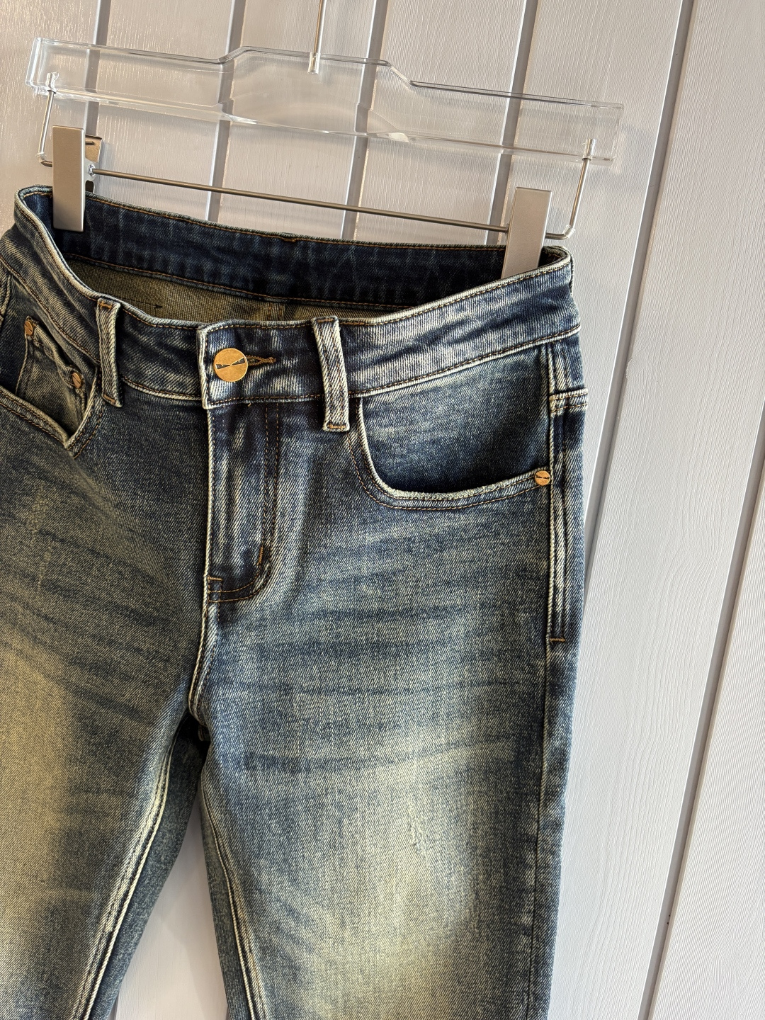 Jeans Slim Fit 37