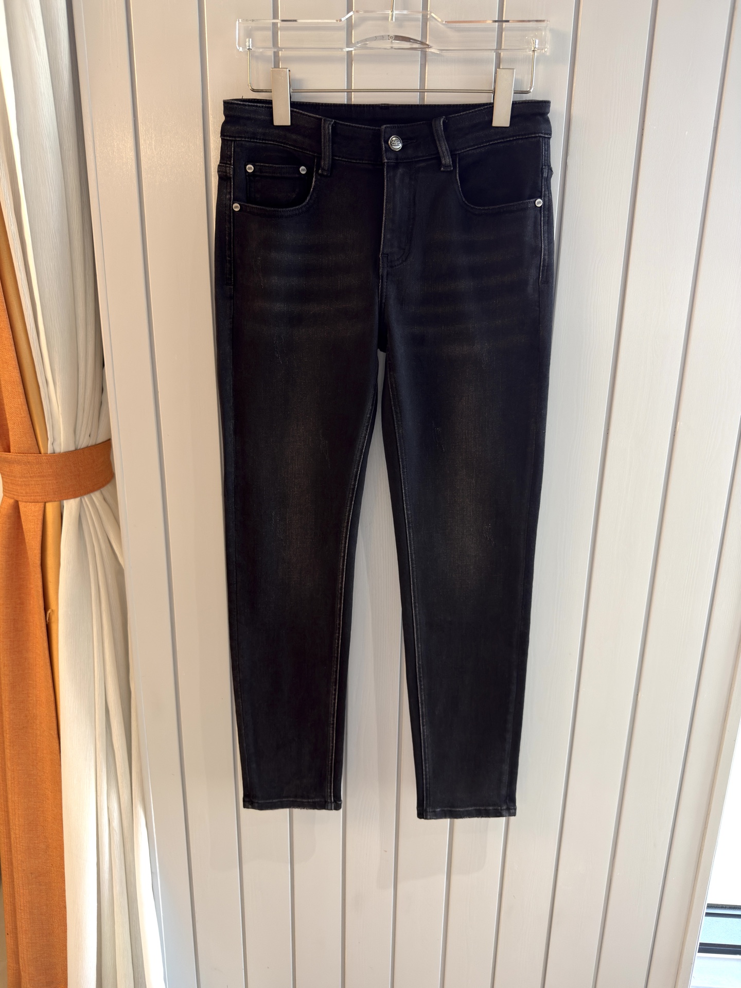 Jeans Slim Fit 37