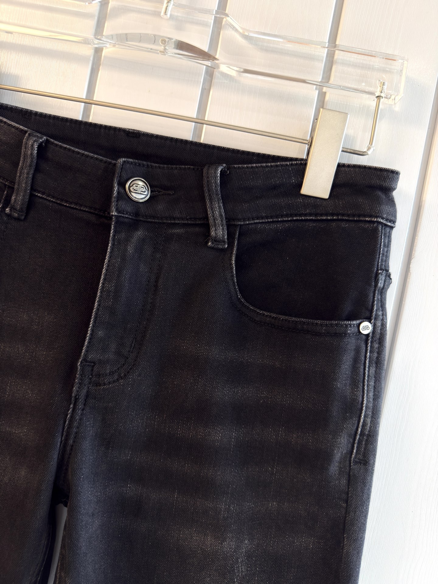 Jeans Slim Fit 37