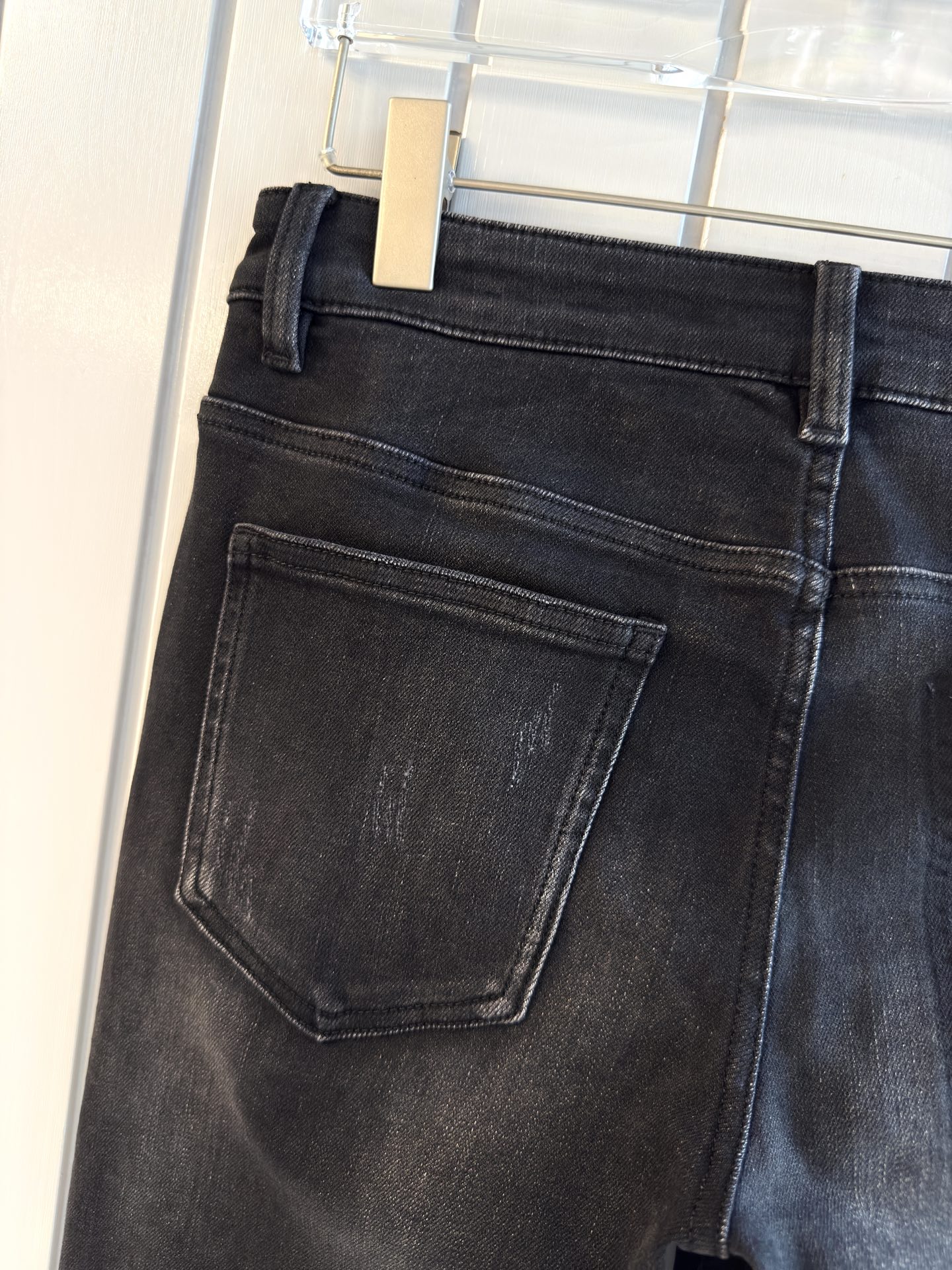 Jeans Slim Fit 37