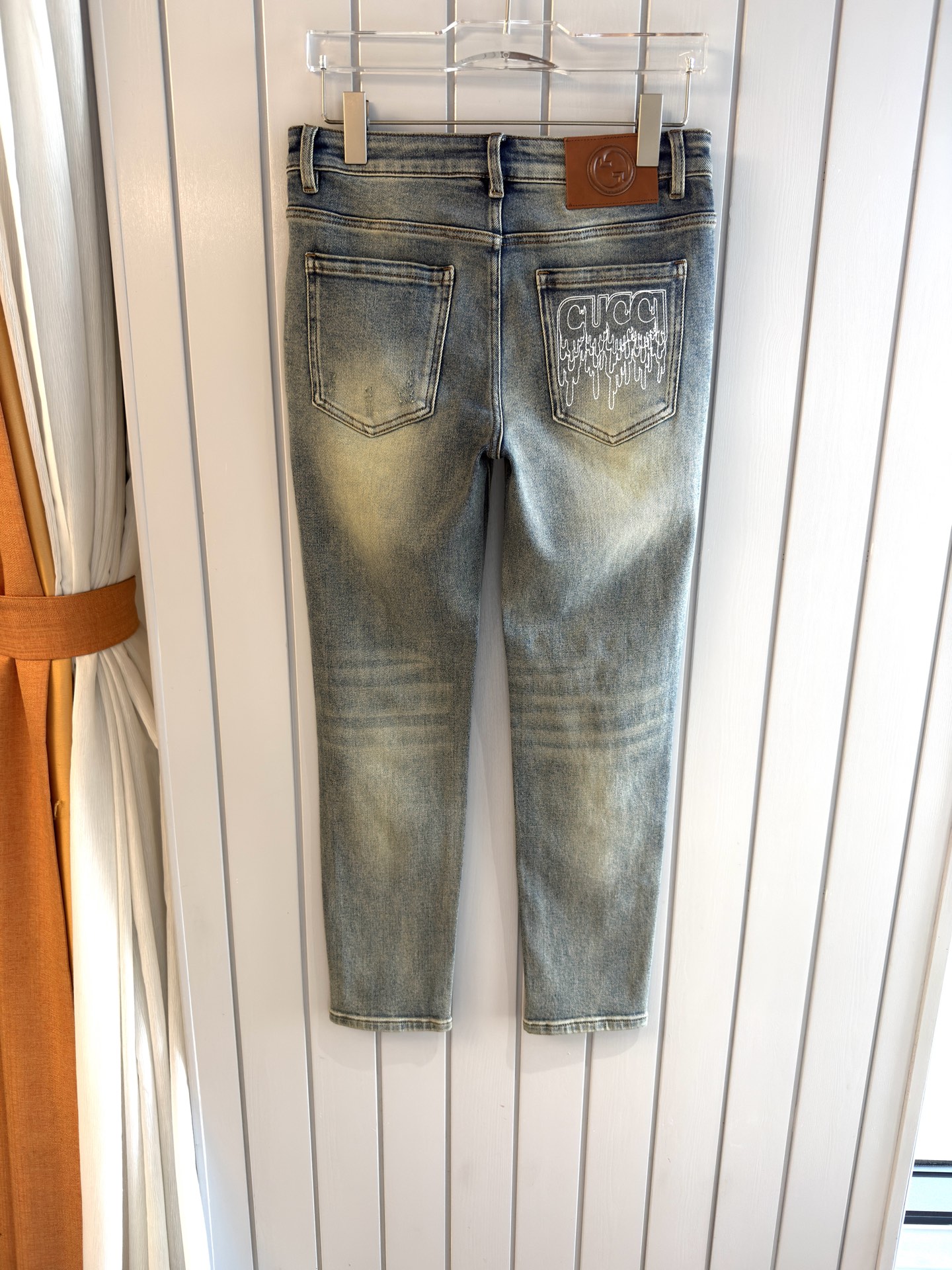 Jeans Slim Fit 37