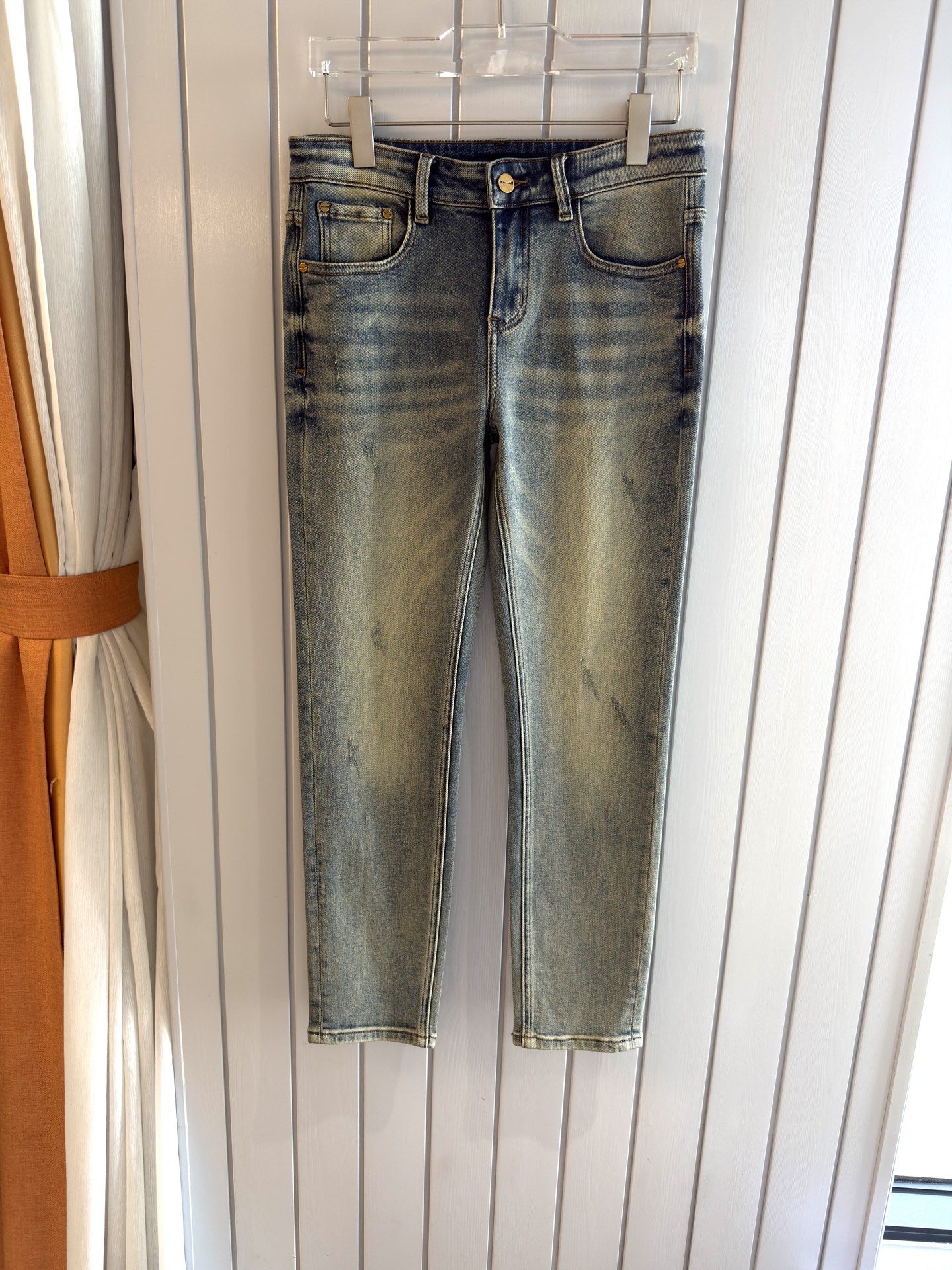 Jeans Slim Fit 37