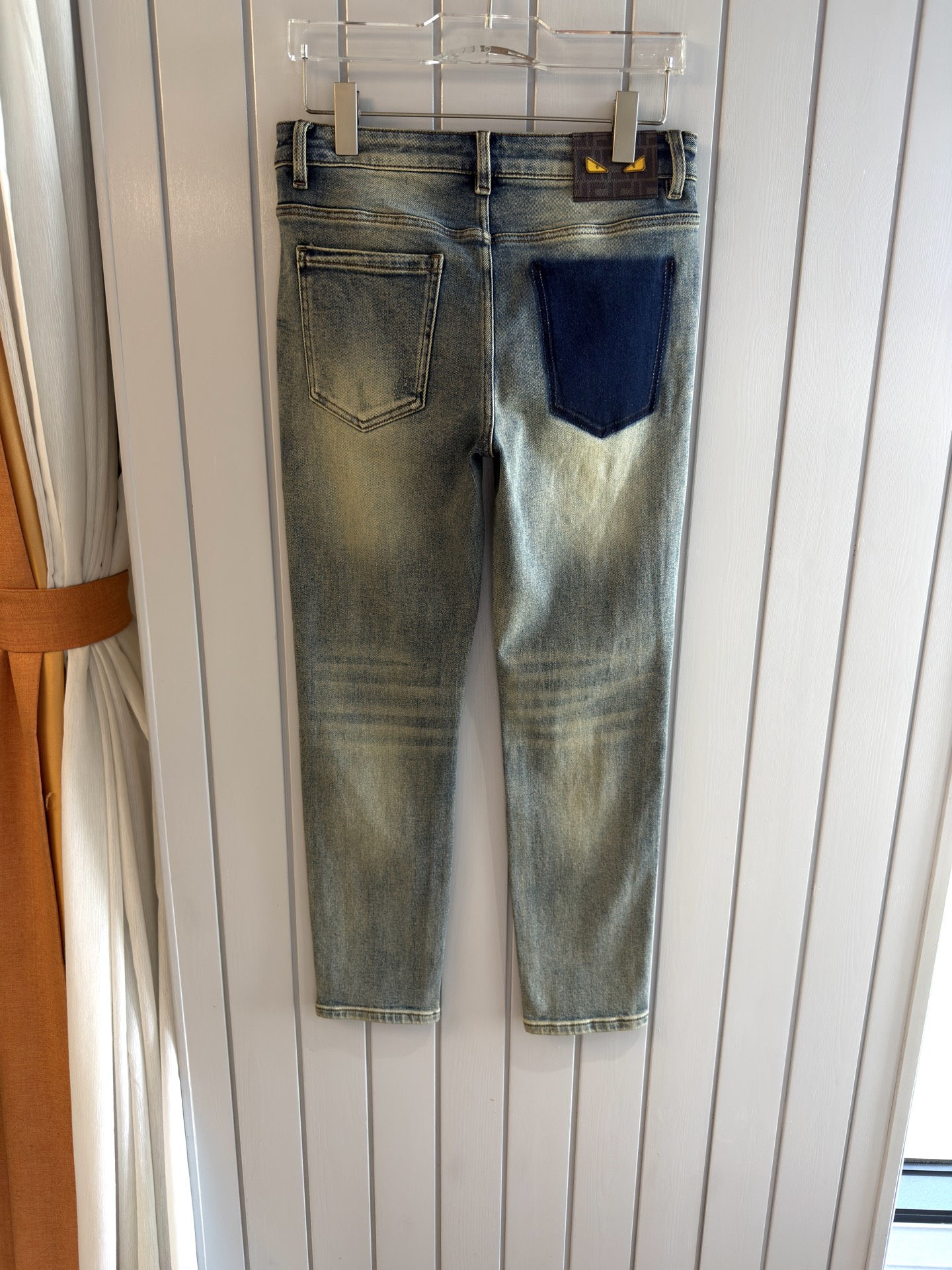 Jeans Slim Fit 37