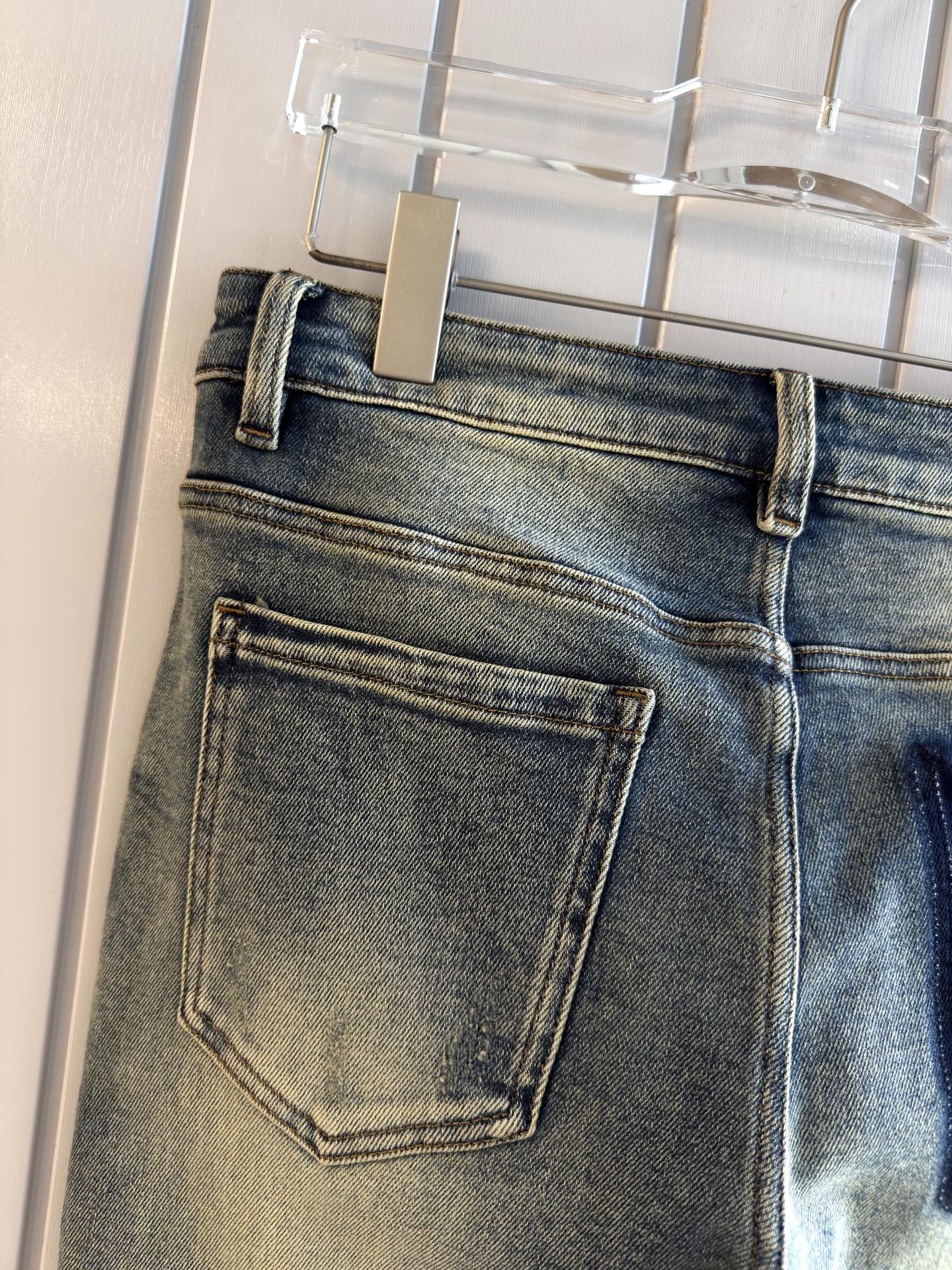 Jeans Slim Fit 37