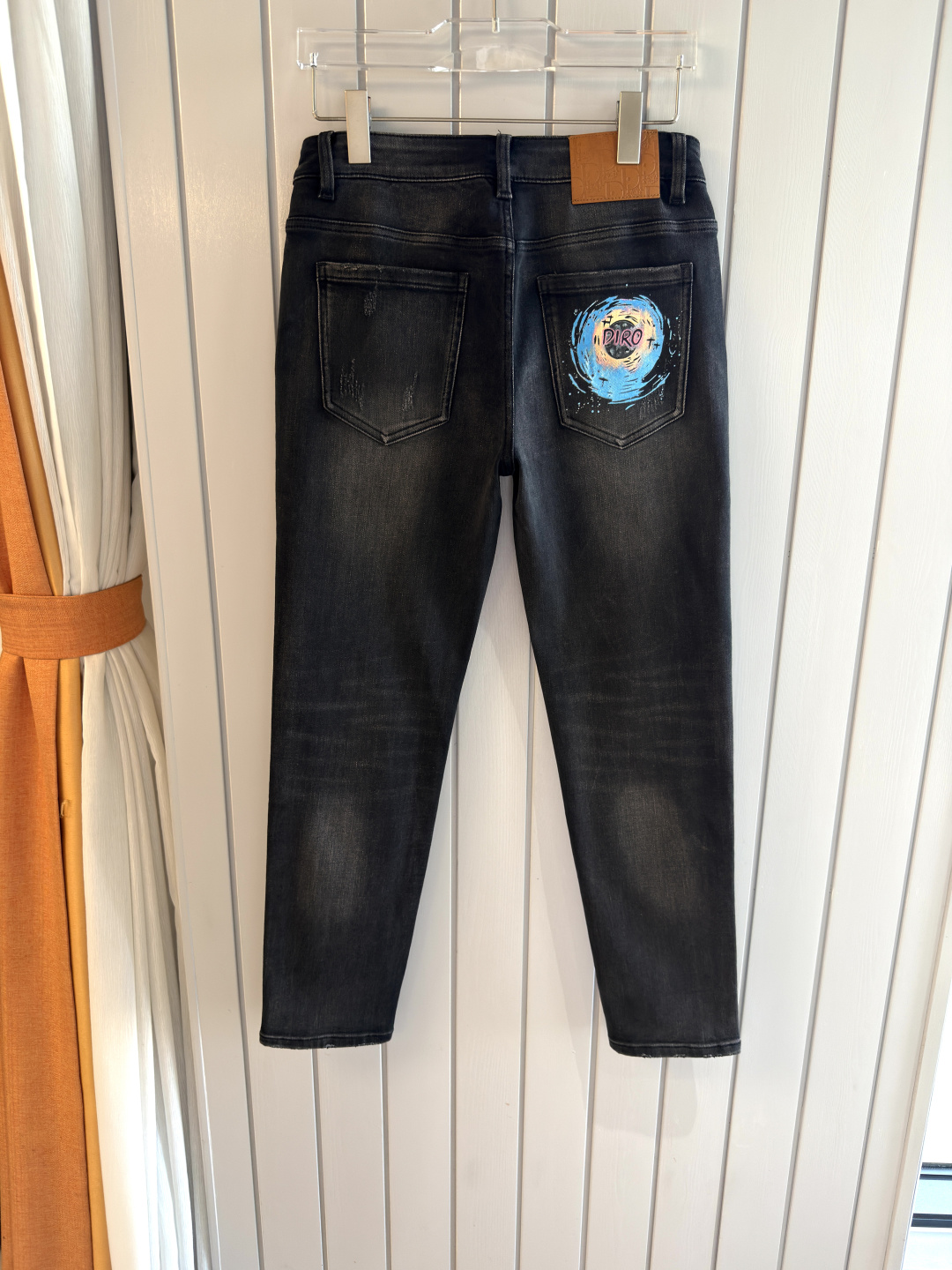 Jeans Slim Fit 37