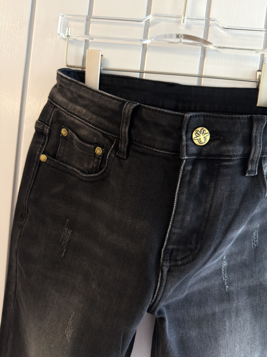 Jeans Slim Fit 37